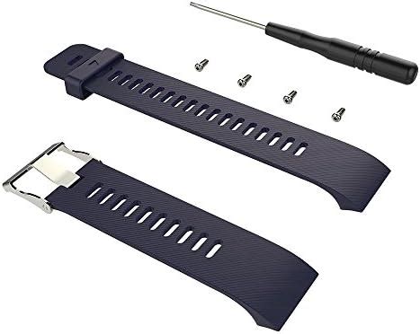 Garmin Forerunner 35 Watch Strap Replacement Factory Sale