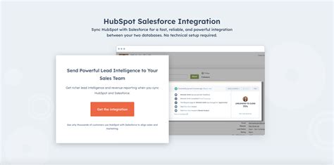 Getting Started With The HubSpot Salesforce Integration