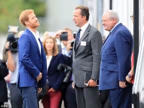 Мероприятия Гарри в Манчестере: ru_royalty — LiveJournal