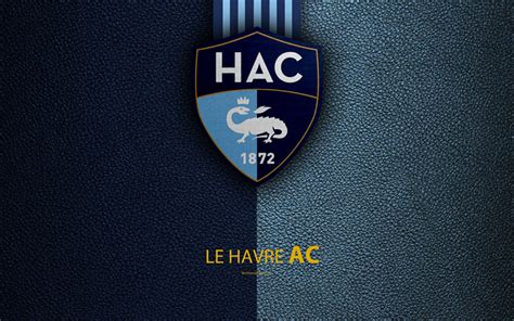 Le Havre Fc Logo