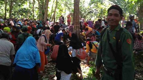 Sejarah Dan Budaya Kampung Adat Dukuh Pangandaran Pangandaran Ruber Id