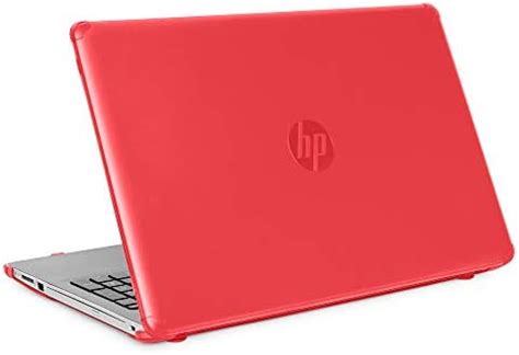 Custodia Rigida Mcover Compatibile Con Notebook Serie Hp G Hp