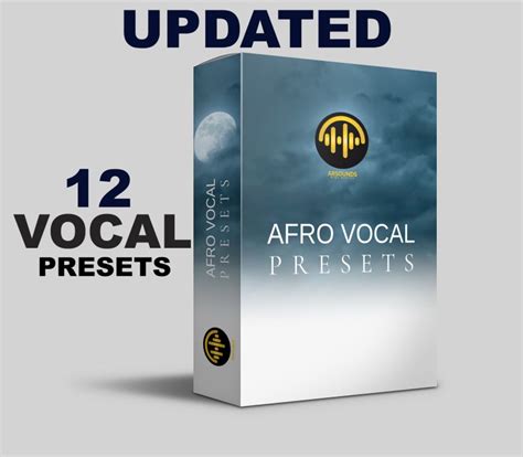 Buy UPDATED VOCAL PRESET PACK 12 PRESETS Waves Stock Plugins FX