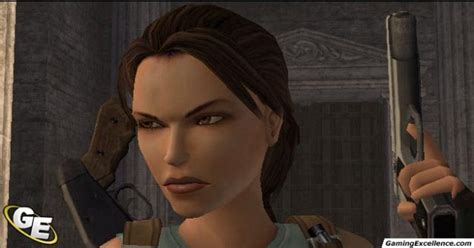 Tomb Raider Anniversary Review GamingExcellence