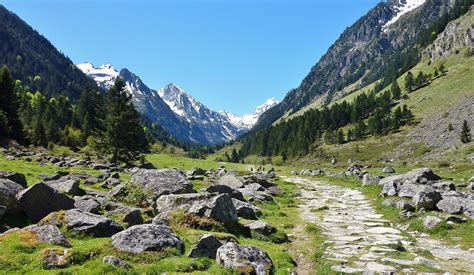 The best Hikes in Cauterets | Outdooractive