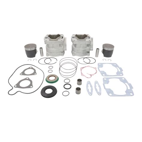 Polaris Rmk Complete Engine Rebuild Kit Rev Engines