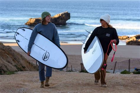 Flysurf Presenta Las Tablas De Surf Longboard Para Principiantes Que