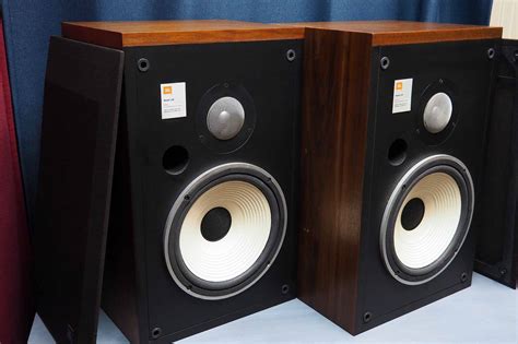 Jbl L56 Classic Audio