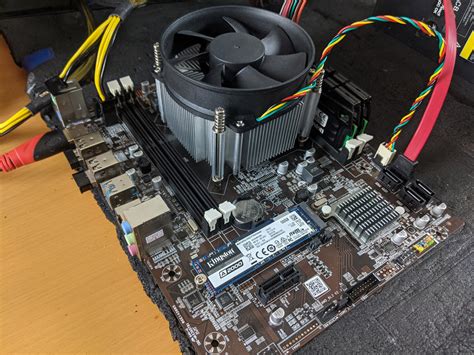 XBOX One вместо ПК?! Обзор и тестирование материнской платы Onda с ...