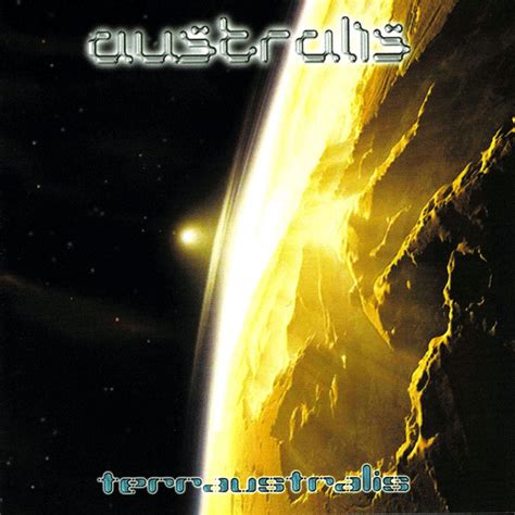 Terra Australis | AUSTRALIS 🇨🇱 | Mylodon Records