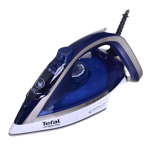 Żelazko TEFAL FV 6812 Ultragliss Plus - Sklep, Opinie, Cena w Allegro.pl