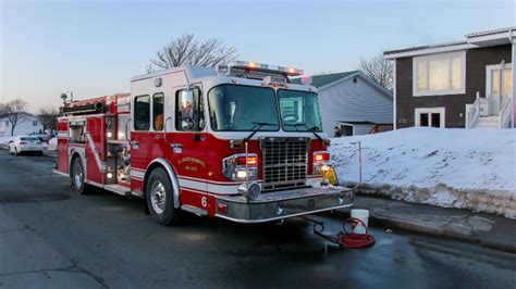 Police Investigate After Fatal House Fire In East End Of St John’s Ntv