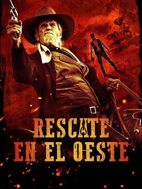 Prime Video Rescate En El Oeste