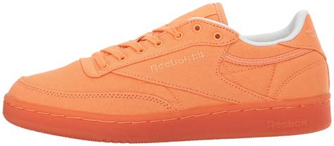 Reebok Club C 85 Canvas кроссовки обзор плюсы и минусы Sneakerwiki