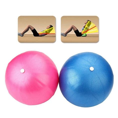 Minfen Physical Sport Proof Gym Pvc Trainer Anti Explosion Pilates