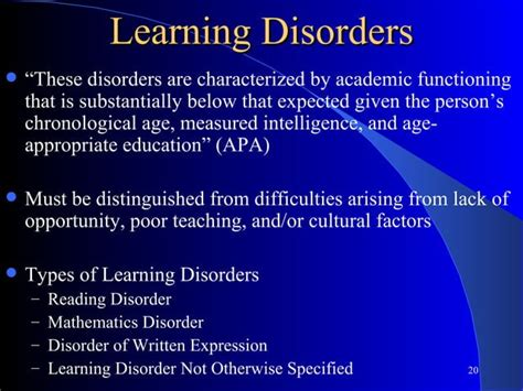 psychiatry.Child & adolescent psychological disorders.(dr.rebwar) | PPT