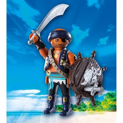 PLAYMOBIL 9075 Pirat