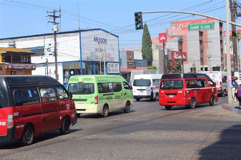 Se reactiva transporte público al 100 Noticias de Tijuana El Imparcial