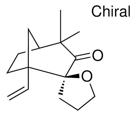 2S 4 4 DIMETHYL 1 VINYLDIHYDRO 3 H SPIRO BICYCLO 3 2 1 OCTANE 2 2