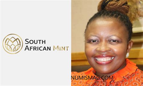 South African Mint Numismag Numismag