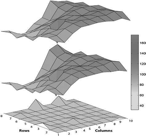 Figure 5 From Muscle Activity Map Reconstruction From High Density