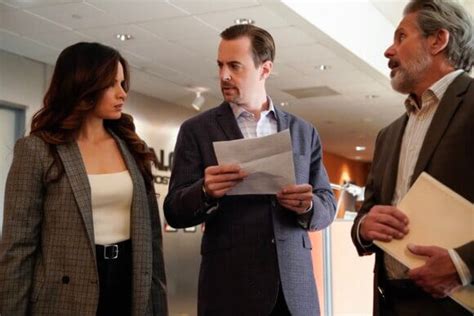 NCIS Season 21 Episode 1 Photos, Cast, and Plot Details