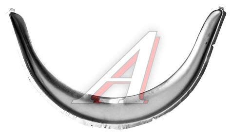 21215401175 Арка колеса ВАЗ-2121 наружная левая - 2121-5401175 - фото ...