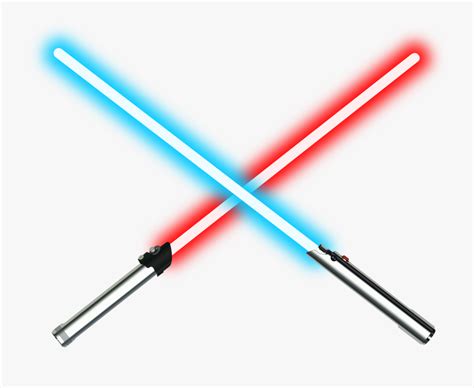 Darth Vader Clipart Light Saber - Star Wars Lightsabers Png , Free Transparent Clipart - ClipartKey