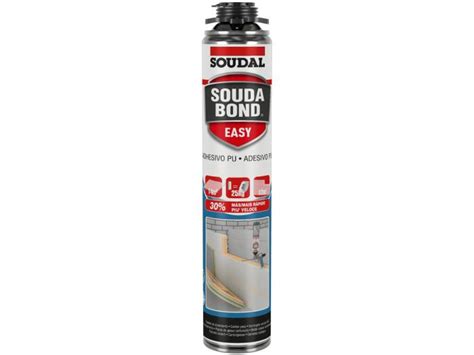 Soudabond Easy 1K Gun | Soudal