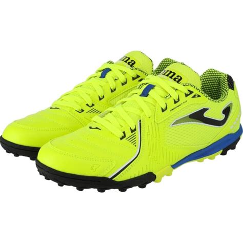 Joma Dribling Tf Men S Turf Boots Sportisimo