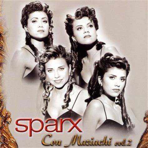 M Sica P Gina Oficial Del Grupo Sparx El Nuevo Lbum De Sparx Esta