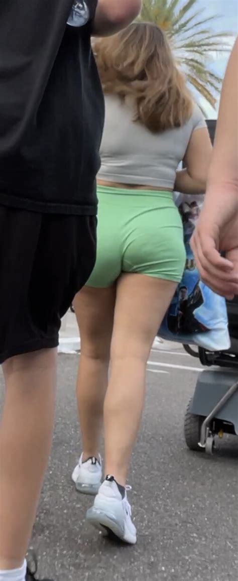 Thick Dirty Blonde Short Shorts Volleyball Forum