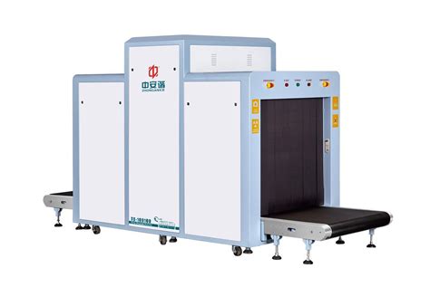 Luggage Airport Security Baggage Scanners Express Baggage Inspection