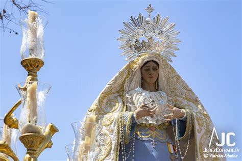 La Virgen De La Luz No Volver A Procesionar El Domingo De Resurrecci N