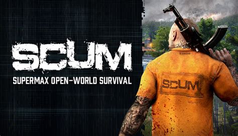 Buy cheap SCUM Steam Key 🏷️ Best Price | GG.deals
