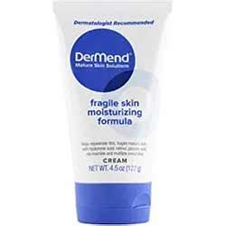 Dermend Fragile Skin Cream - What You Need to Know?