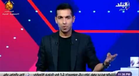 حتحوت يكشف عن تصعيد عاجل من الزمالك ضد الهارب كهربا للحصول على الغرامة