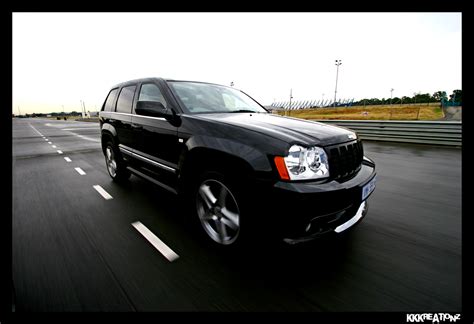 Jeep Srt 8 Motion By Kkrutch On Deviantart