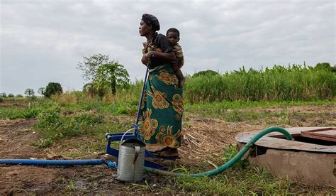 World Bank Water On Twitter Dyk Every Dollar Invested In Water