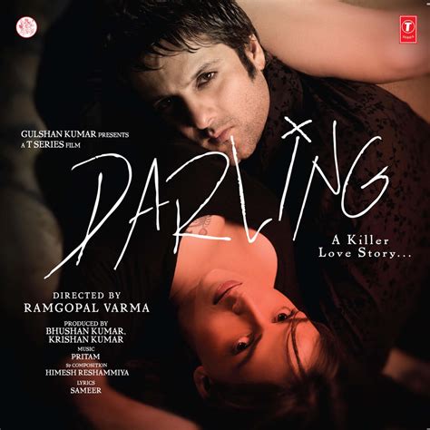 ‎Darling (Original Motion Picture Soundtrack) - Album by Himesh Reshammiya, Pritam & Prasanna ...