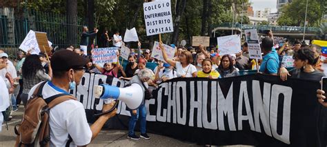 Trabajadores públicos convocan nuevas protestas y asoman posibilidad de