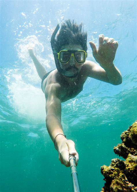 GoPro Waterproof Guide (All Models) Depth Specs, Cases, Tips ...