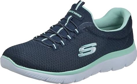 Skechers Women S Trainers Skechers Amazon Ca Clothing Shoes And Accessories