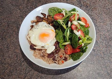steps  prepare super quick homemade  healthy lunch food recipes
