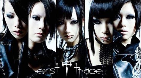 exist trace Throwback Thursday, Visual Kei, Vampire Diaries Damon, Punk Rave, Emo Boys, Girl ...