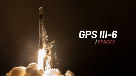 🔴 En Direct Lancement Spacex Gps Iii 6 Fusée Falcon 9 Lancement