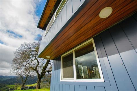 5 Essential Steps To Mastering The Art Of T-111 Siding Installation
