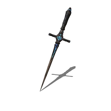 Aquamarine Dagger (5e Equipment) - D&D Wiki