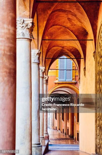 Portico Photos And Premium High Res Pictures Getty Images