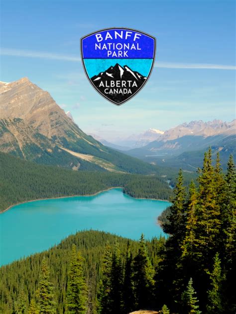 Surprising facts about Banff National Park - Turuhi